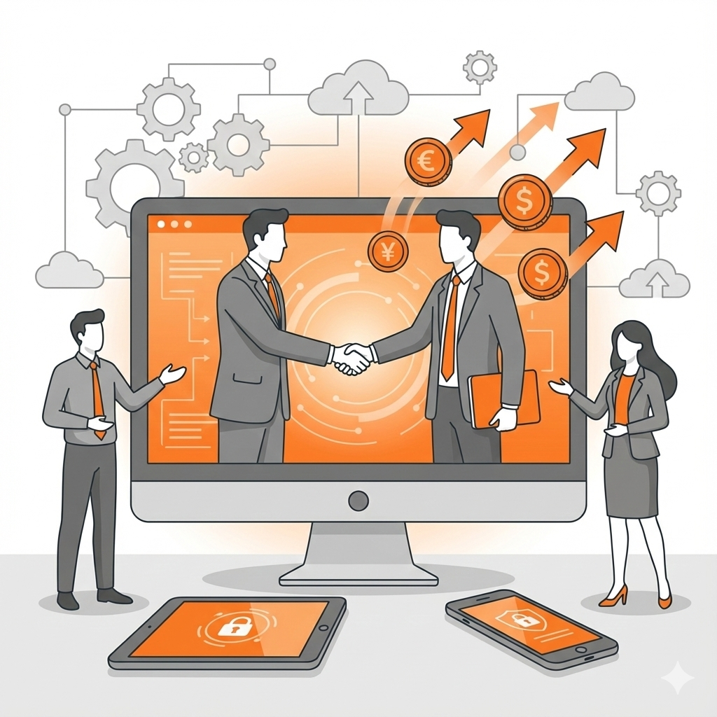 فروشگاه اینترنتی: چطور در فضای آنلاین اعتماد مشتریان را جلب کنیم؟