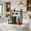 تصویر  استند نظم دهنده کد ۰۱