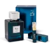 تصویر  خرید پرفیوم مردانه تراست Eliot حجم 100 میلی‌لیتر | رایحه مشابه Dior Sauvage Elixir