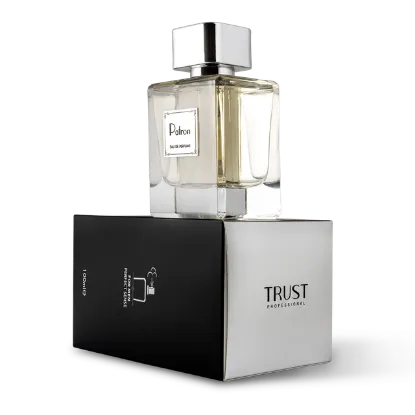 تصویر  خرید ادوپرفیوم مردانه تراست مدل Patron حجم 100 میلی‌لیتر | مشابه Phantom Paco Rabanne