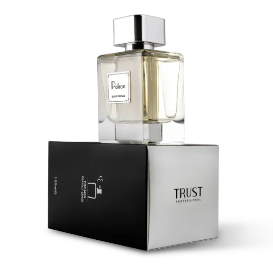 تصویر  خرید ادوپرفیوم مردانه تراست مدل Patron حجم 100 میلی‌لیتر | مشابه Phantom Paco Rabanne