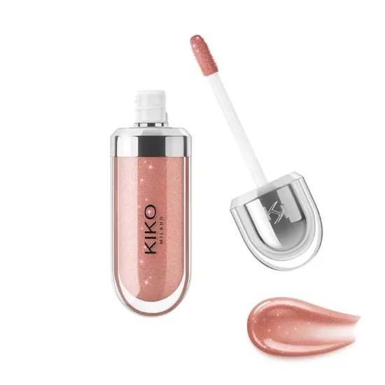 تصویر  لیپ گلاس Kiko ۲۰