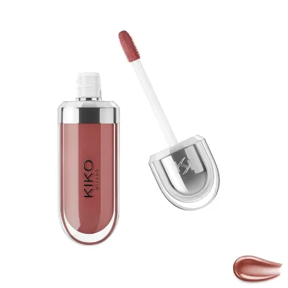 تصویر  لیپ گلاس Kiko ۲۱