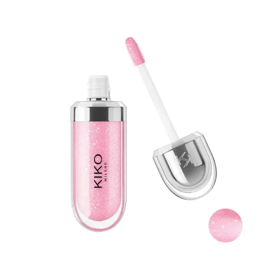 تصویر  لیپ گلاس Kiko ۰۵