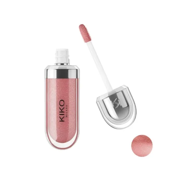 تصویر  لیپ گلاس Kiko ۲۱